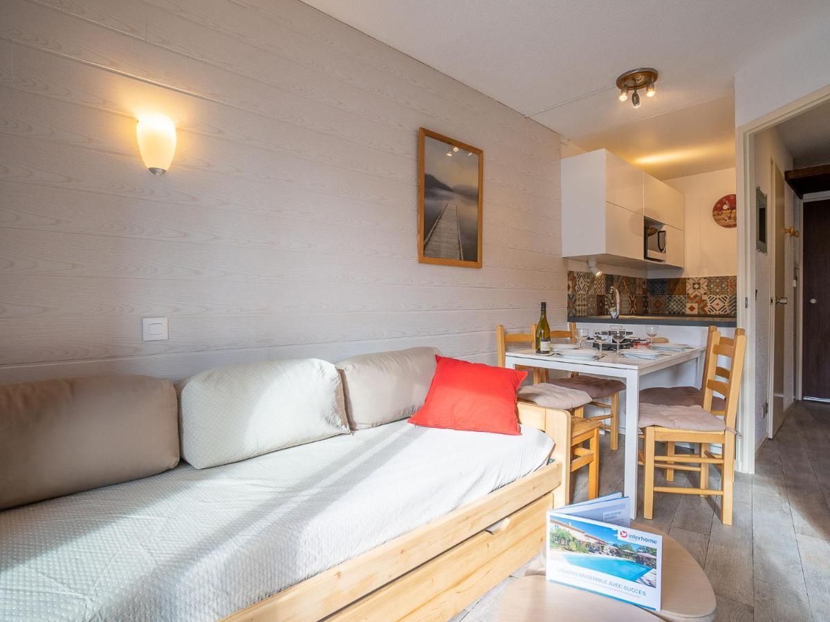 Apartment Armoise 32 By Interhome Saint-Martin-de-Belleville Exterior photo