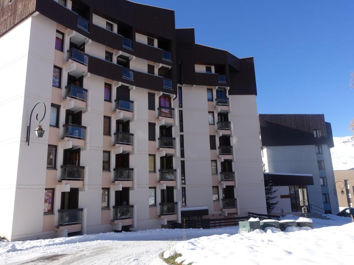 Apartment Armoise 32 By Interhome Saint-Martin-de-Belleville Exterior photo